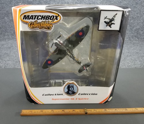 Matchbox collectibles 72 - matchbox, 1/72
