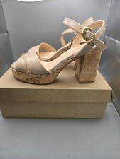 Russell & Bromley Blush Nude