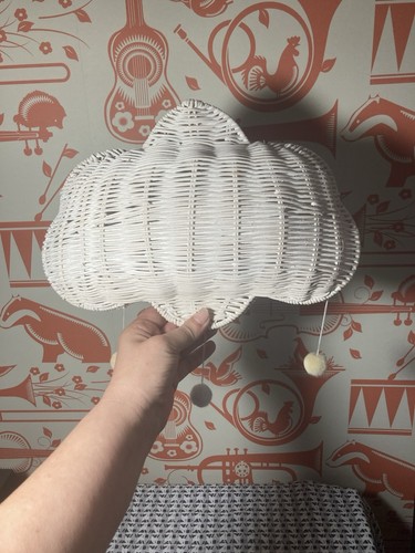 Cloud rattan easy - rattan,