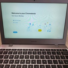 Samsung Chromebook XE310XBA