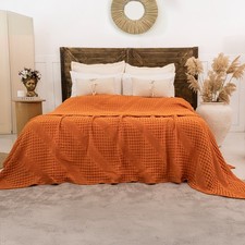 Super King Organic Cotton Bed