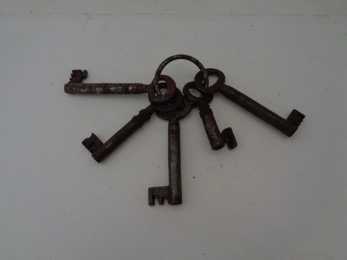 Bunch antique vintage - of,