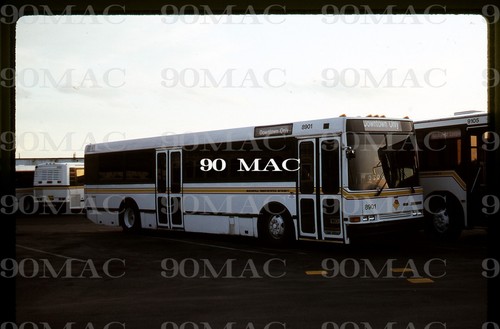 Jta neoplan bus 8901 - neoplan,