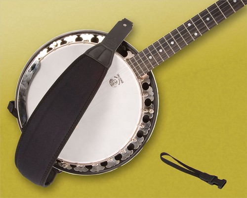 Neotech mega strap banjo - neotech,