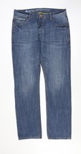 Mens UK Size L Crosshatch