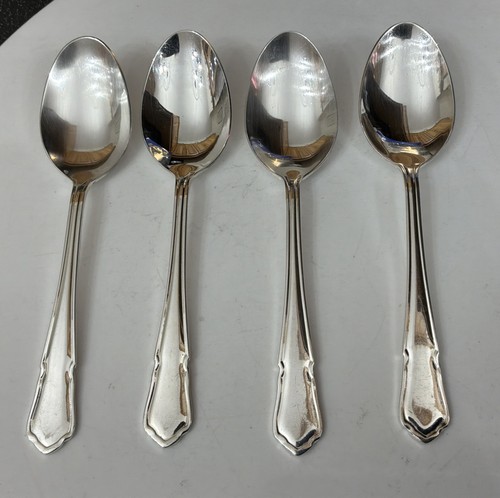 Vintage viners silver - vintage,