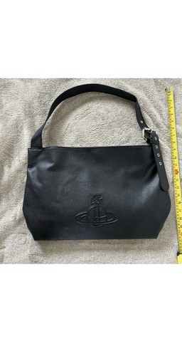 Vivienne westwood large tote - vivienne,