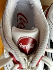 Fila Teratach 600 Lo Coca-Cola