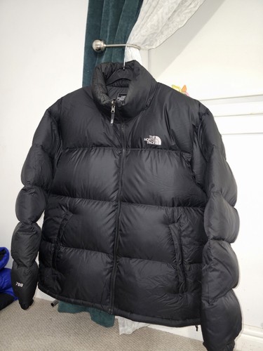 The north face 700 puffer - the,