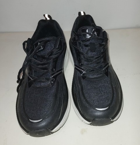 Sneakers gear black - la,