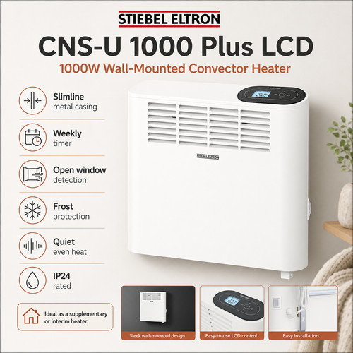 Stiebel eltron cns - stiebel,