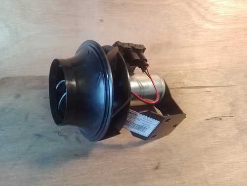 Webasto air blower heater - webasto,