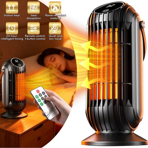 2500w portable electric space - 2500w,
