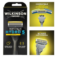Wilkinson Sword Hydro 5