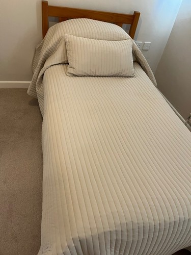 Ikea single bed - ikea,