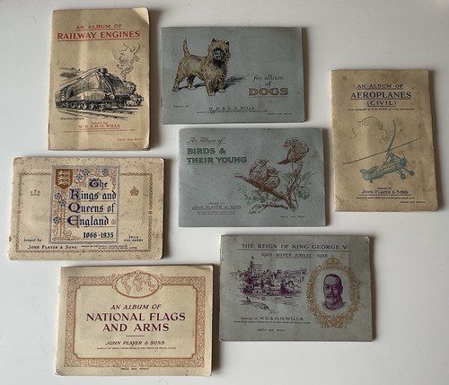 Job lot complete 1930s - lot, x