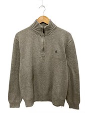POLO RALPH LAUREN Half Zip