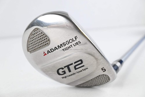 Adams tight lies 5 wood - tight, #5