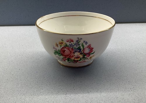 Regency bone china sugar - china,