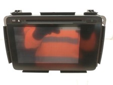 HONDA HRV RADIO MEDIA HEADUNIT