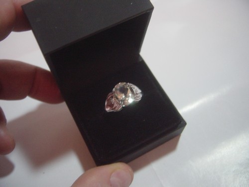 Superb solid silver - superb,