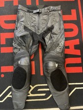 Wolf Leather Motorcycle Sport