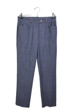 Basler Virgin Wool Straight