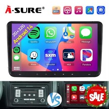 Car Stereo For VW GOLF MK5 MK6