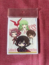 Code Geass Lelouch of the