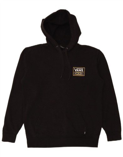 Vans mens graphic hoodie - vans,