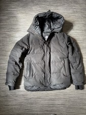 Canada Goose 3804M Macmillan