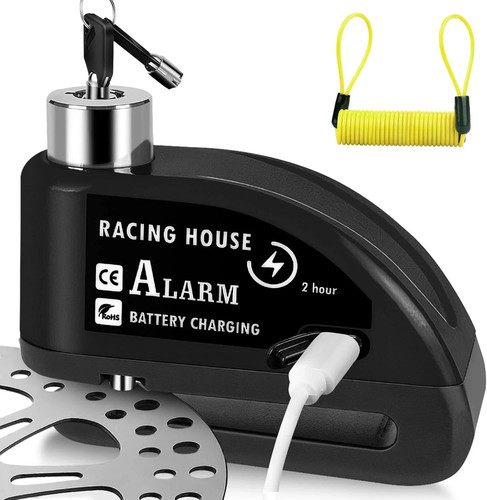 Kodivenj motorbike disc lock - motorbike,