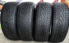 4x 255 45 20 105V M+S XL