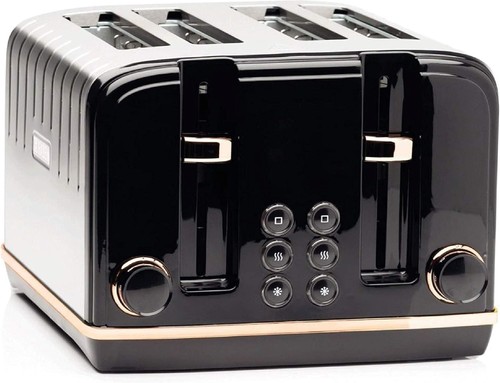Haden salcombe slice - haden, toaster