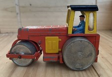 Dinky Toys 279 Aveling Barford