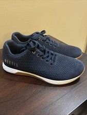 No Bull Suede Trainers Mens Sz