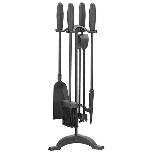 Companion set elipse black - companion,