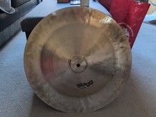 Stagg 18" T-CH18 Cymbal