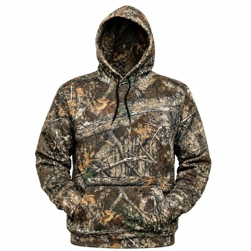 Mens camouflage hoodie camo - mens,