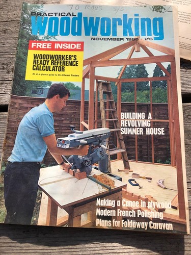 November 1966 practical - 1966,