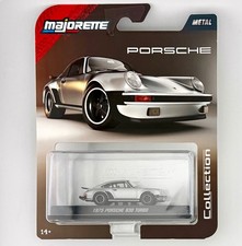 Majorette Collection - 1975