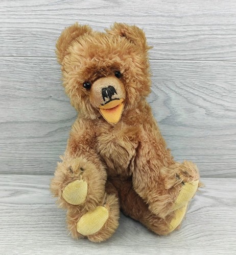 Vintage 1950 herman zotty - vintage, 1950’s