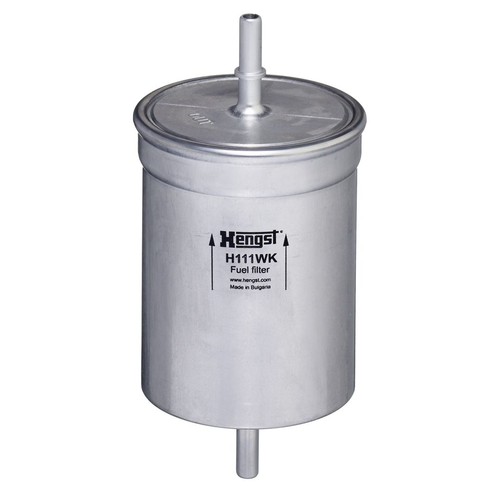 Fuel filter h111wk - filter,