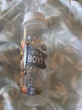 Baby’s Designer Bottles