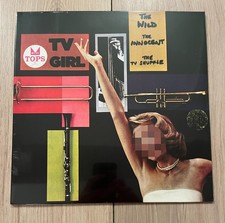 TV GIRL The Wild The Innocent