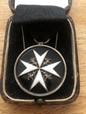 British Order of St John's