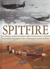 Spitfire the history of - history,