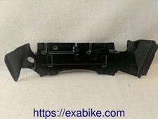 radiator air line for BMW