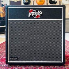 Blackheart little giant watt - little,