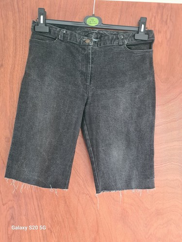 Womens preloved black - womens, 'red
